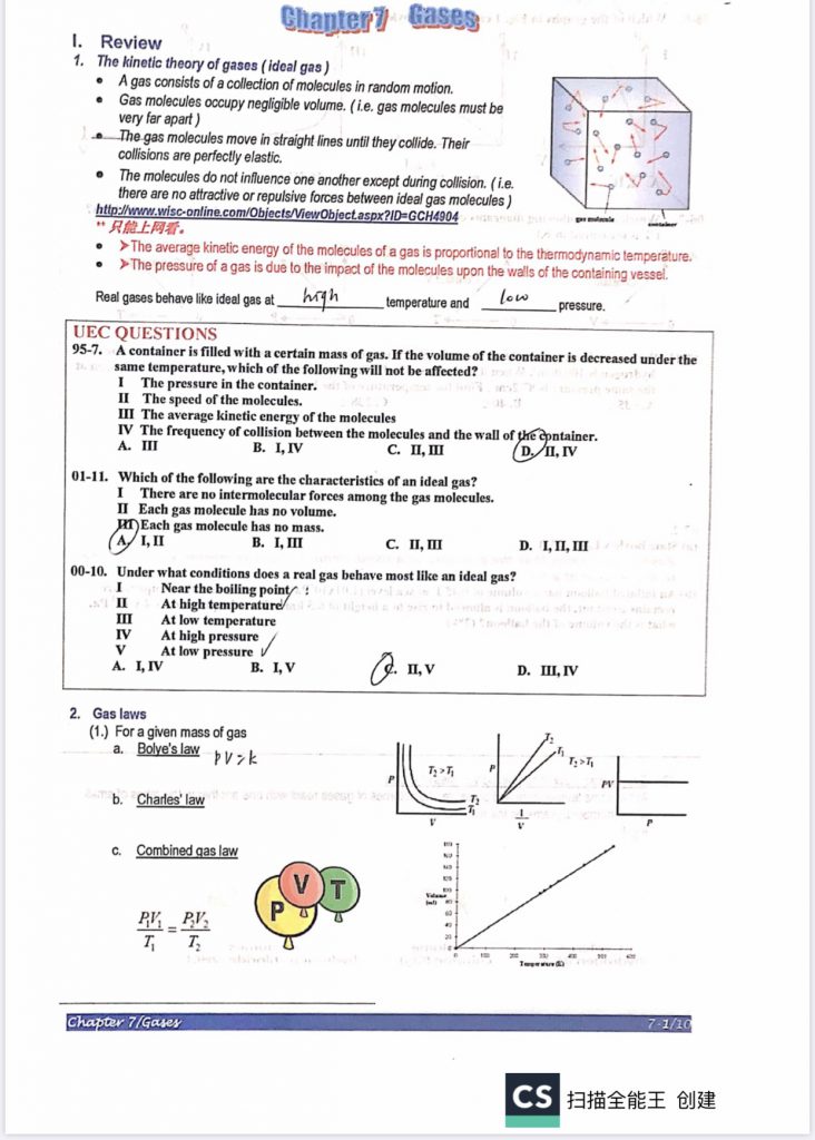 Soalan Chemistry Form 4 - Contoh Red